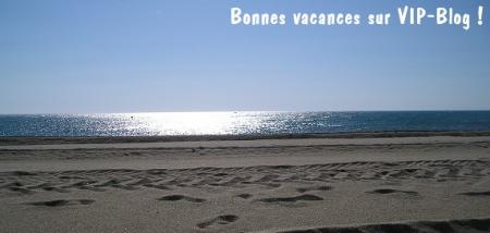 bonne vacance sur vip-blog à agadir
